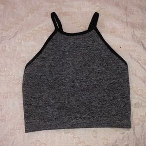 Forever 21 sports bra